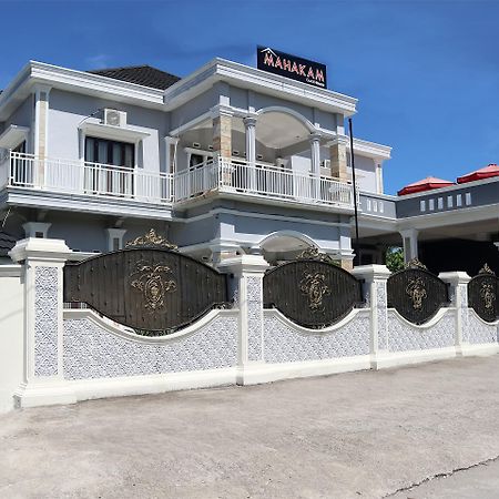 Oyo 1326 Mahakam Guest House Padang  Exterior photo